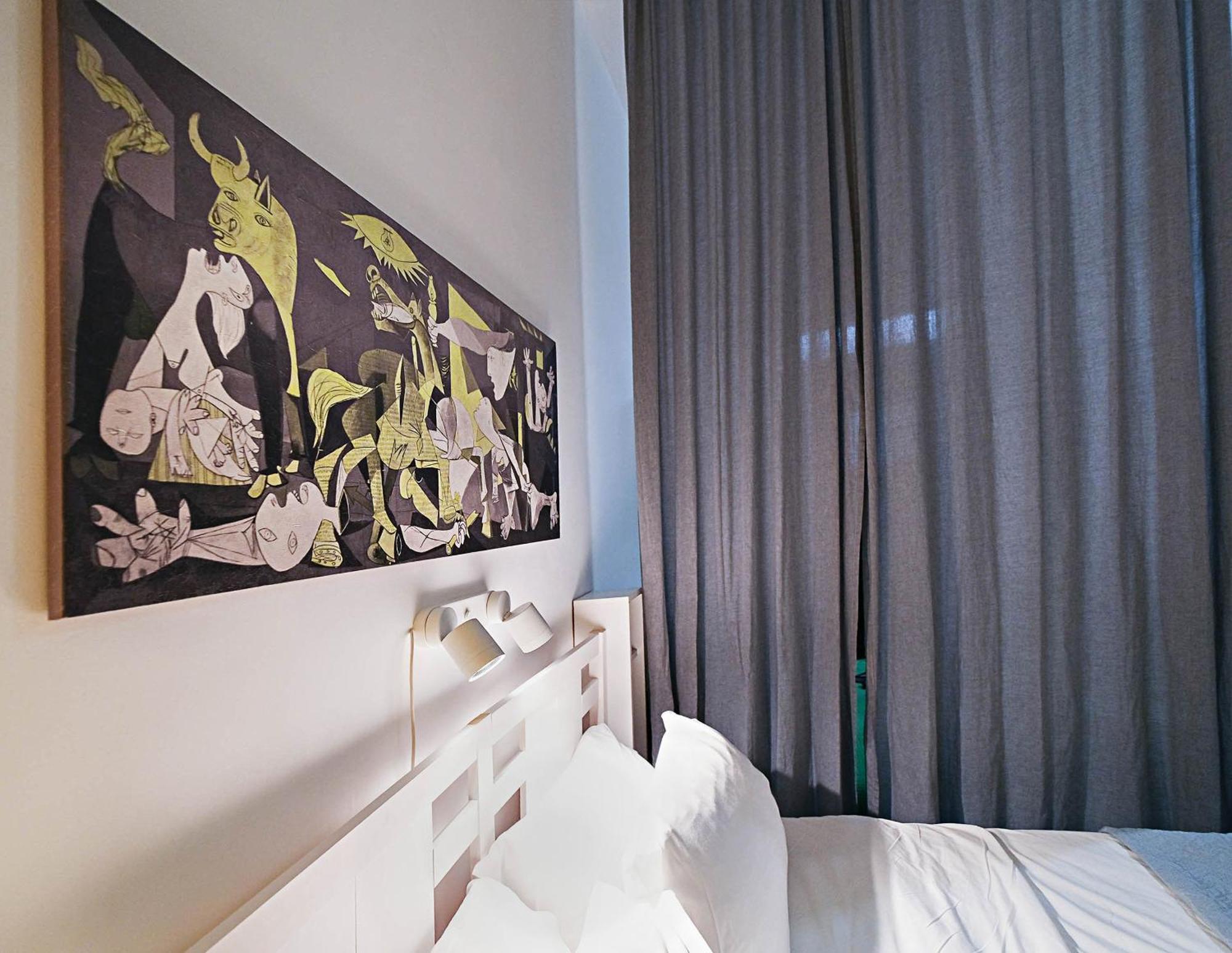 Irene Apartment & Irene Studio - City Center Ираклион Экстерьер фото