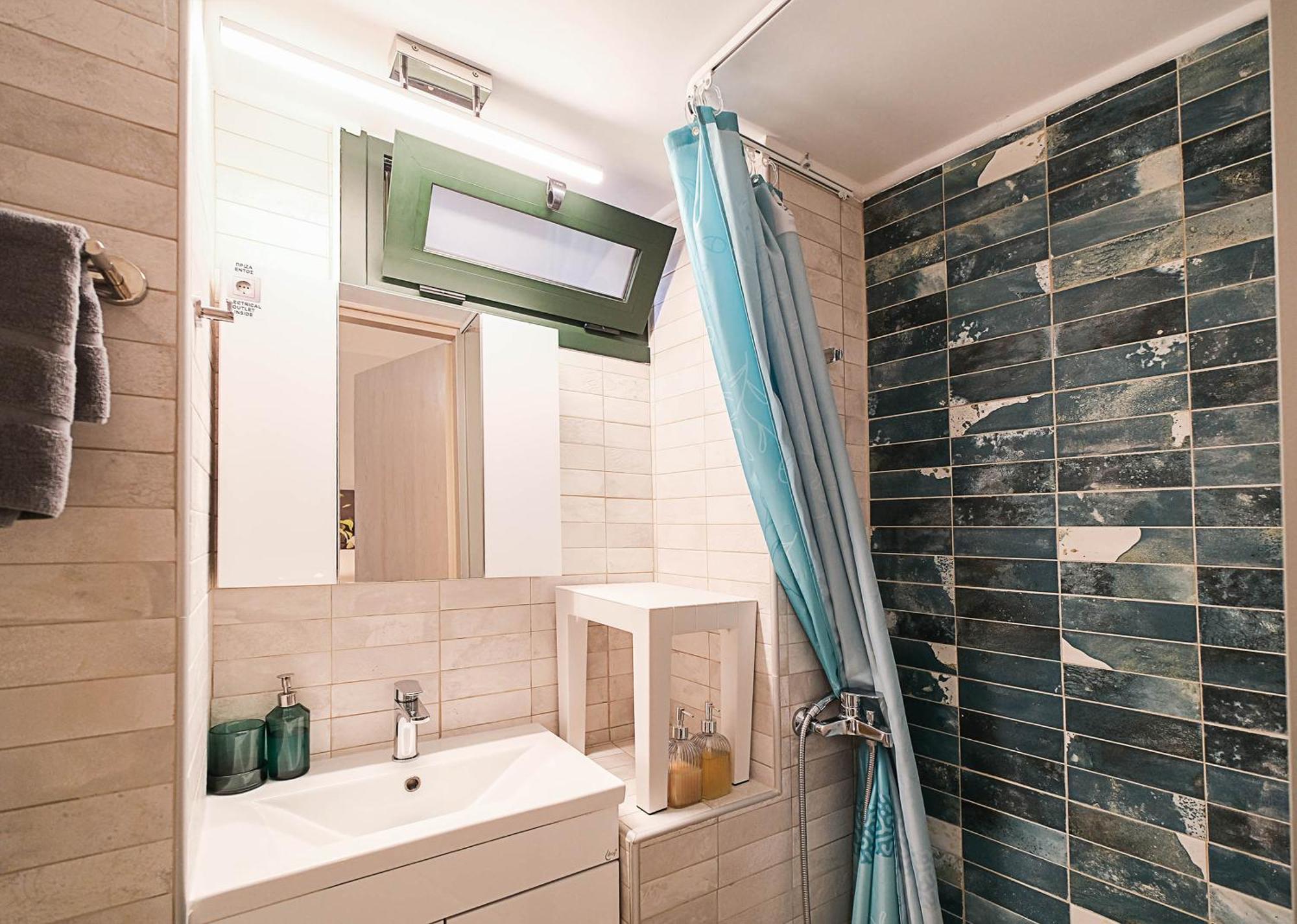 Irene Apartment & Irene Studio - City Center Ираклион Экстерьер фото